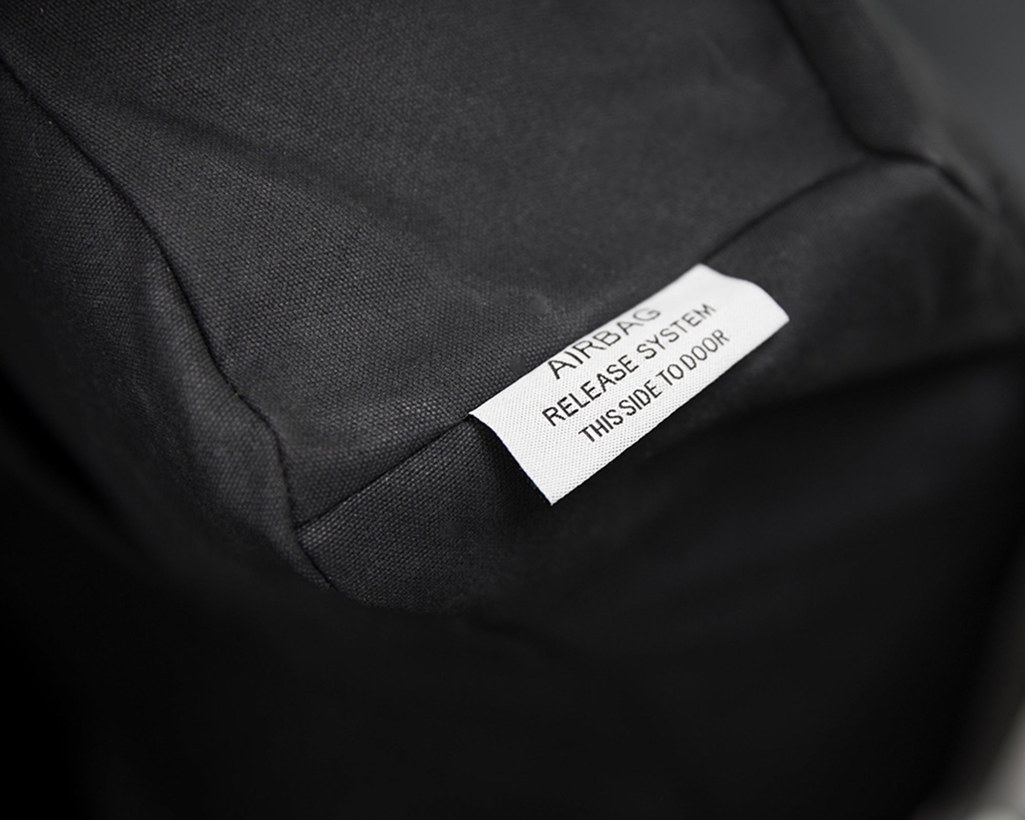 Rubbertree Canvas Seat Covers