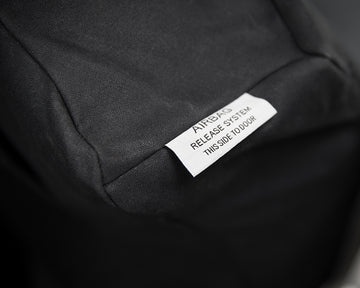 Rubbertree Canvas Seat Covers