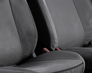Rubbertree Canvas Seat Covers