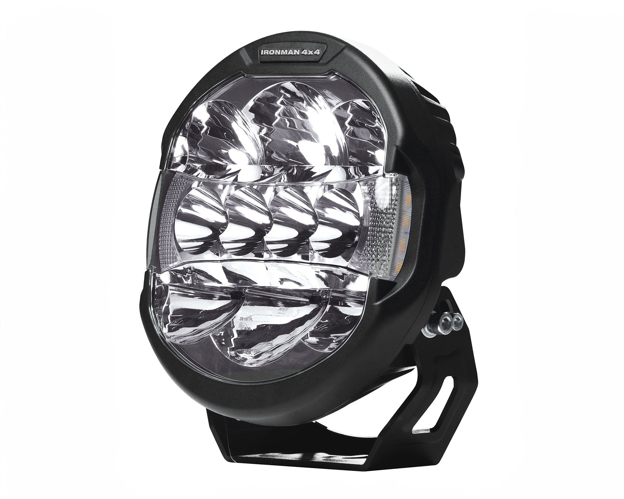 Scope Driving Light (9", Combo Beam)
