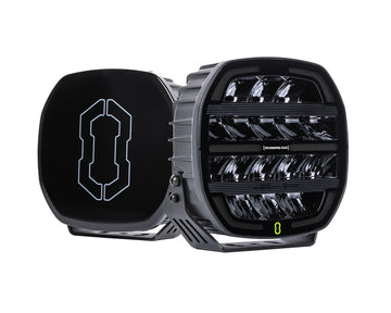 Scope NEO 9" Driving Light Bundle