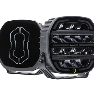 Scope NEO 7" Driving Light Bundle