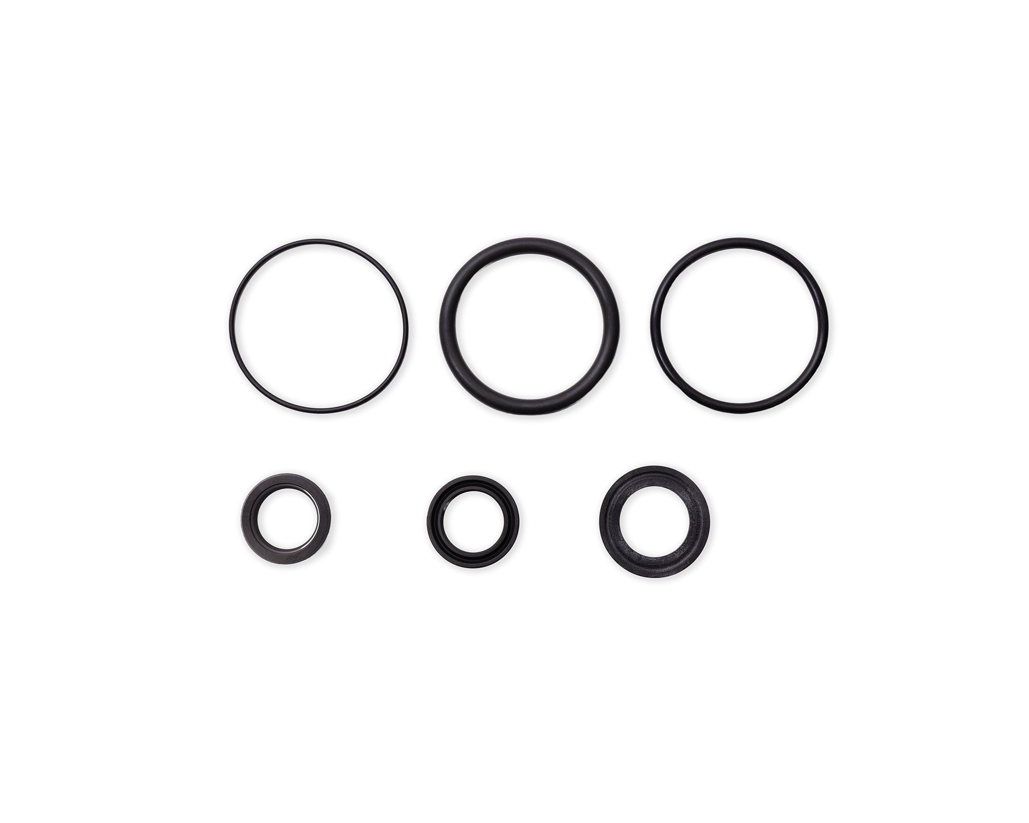 MONOTUBE IM2.5 SHIM KIT:  0.4