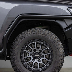 Premium Side Rails | Ford F-150 (2021-2024)