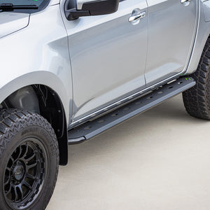 Premium Side Steps