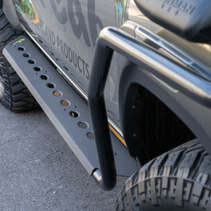 Premium Side Rails