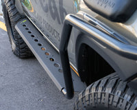 Premium Side Rails