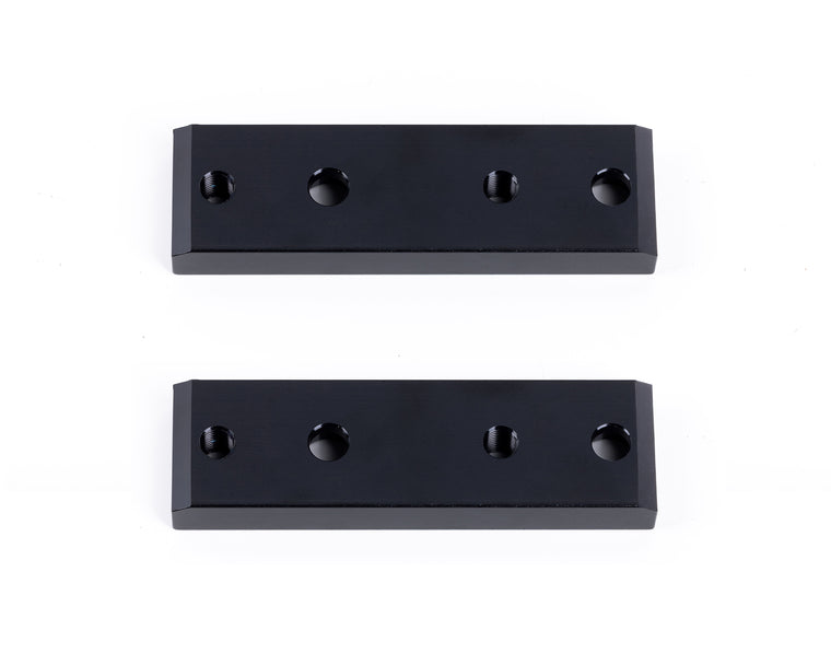 Front Swaybar Spacer Kit