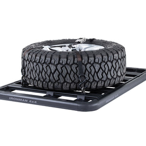 Spare Wheel Restraint