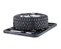 Spare Wheel Restraint