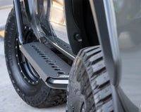 Premium Side Steps & Rails