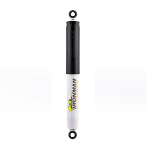 Steering Damper
