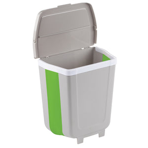 Canopy Window Storage Bin (Left)