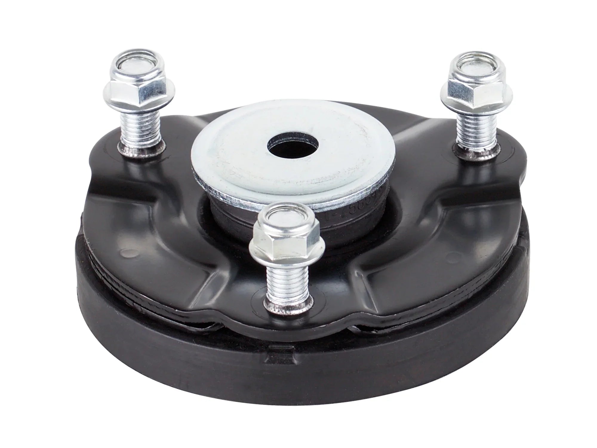 Steel Strut Top – IRONMAN 4X4 Australia
