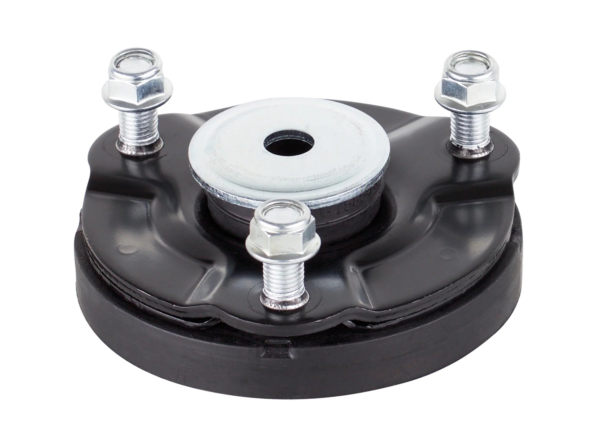 Steel Strut Top