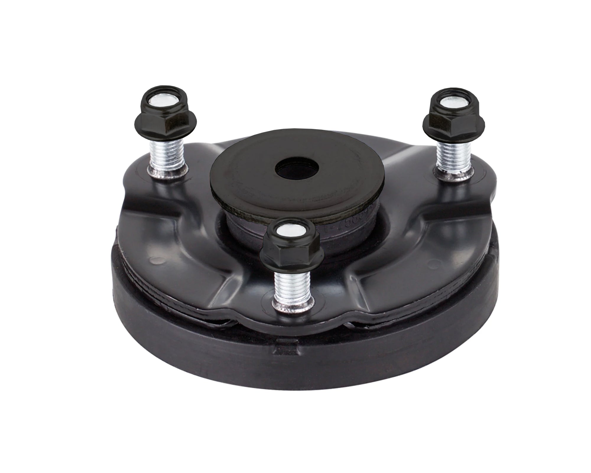 Steel Strut Top
