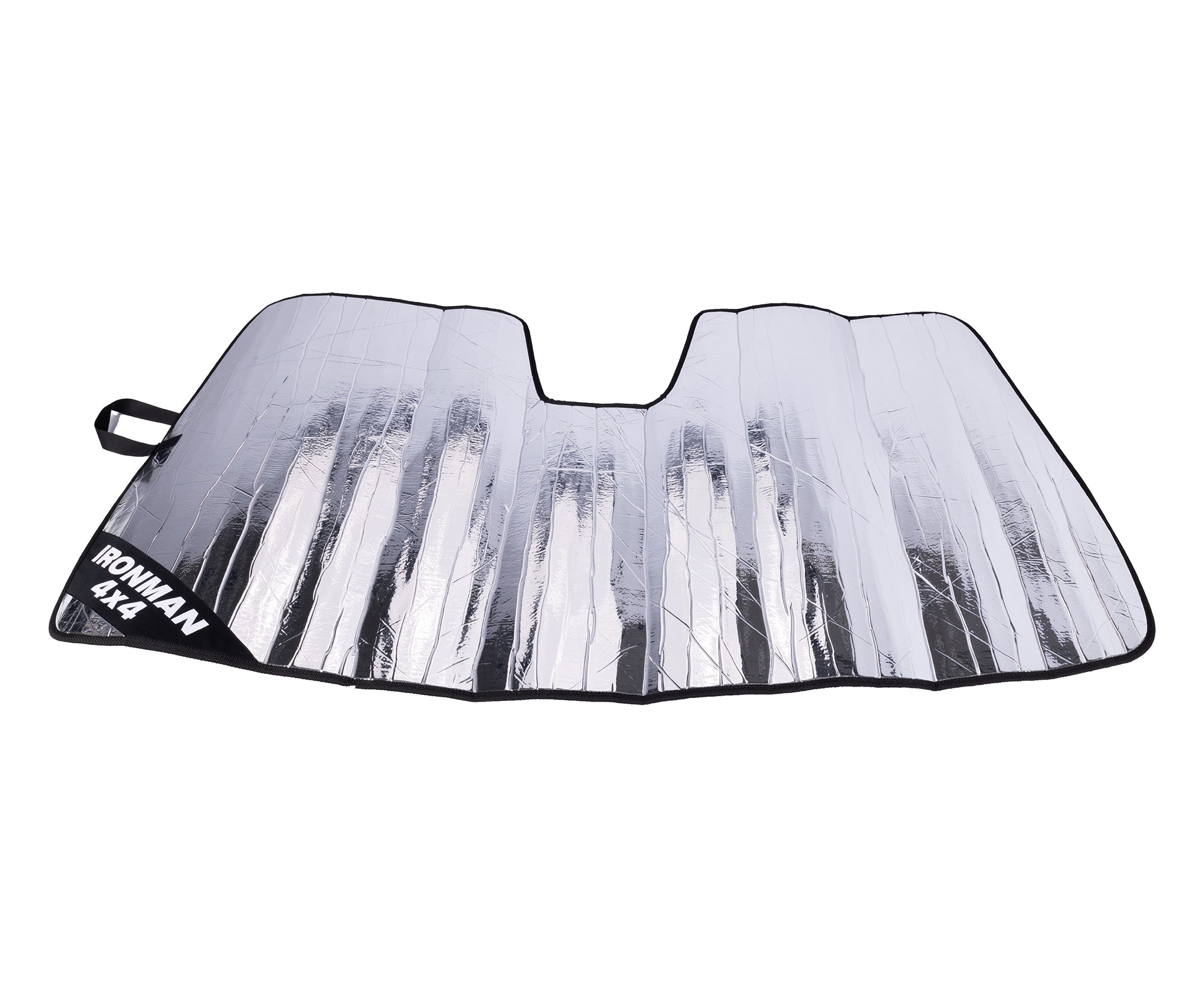 4x4 Windscreen Sun Shade for Ford Ranger Next Gen 2020+ – IRONMAN 4X4 ...