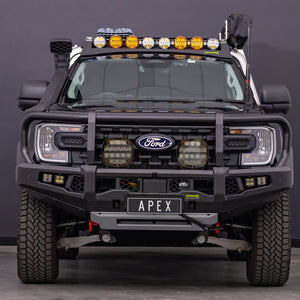 Apex Bull Bar