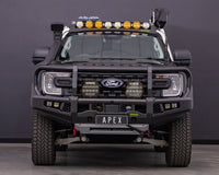 Apex Bull Bar