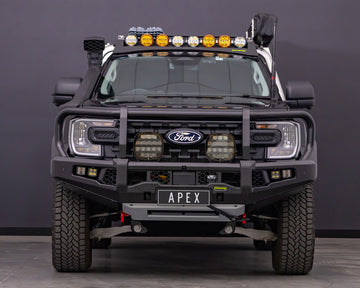 Apex Bull Bar