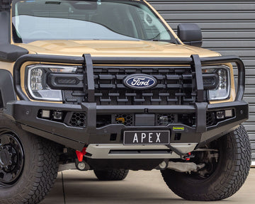 Apex Bull Bar