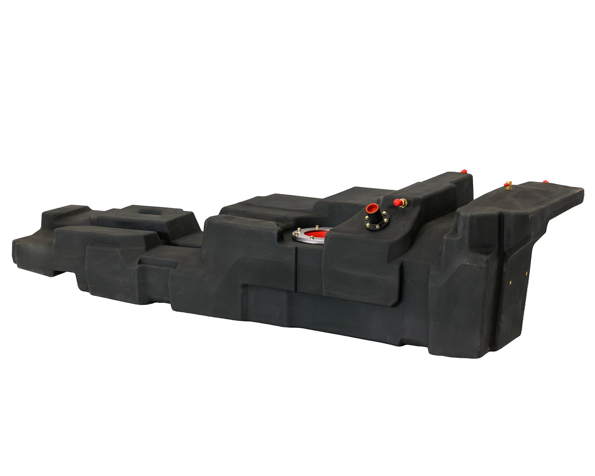 PAK Long Range Fuel Tank Sub Replacement