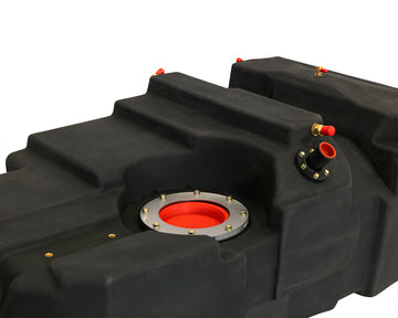 PAK Long Range Fuel Tank Sub Replacement