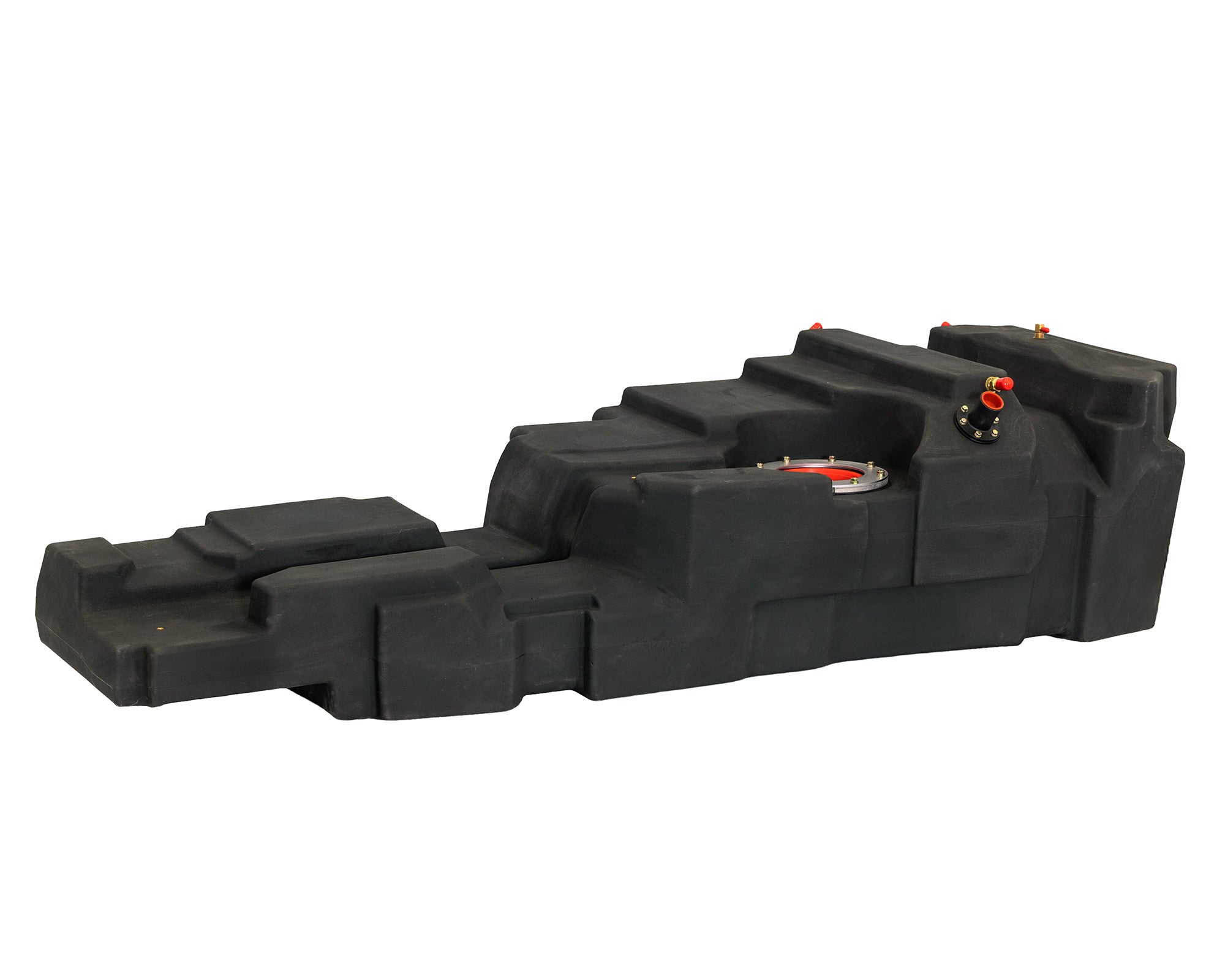 PAK Long Range Fuel Tank Sub Replacement