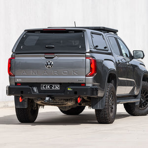 Rear Protection Tow Bar
