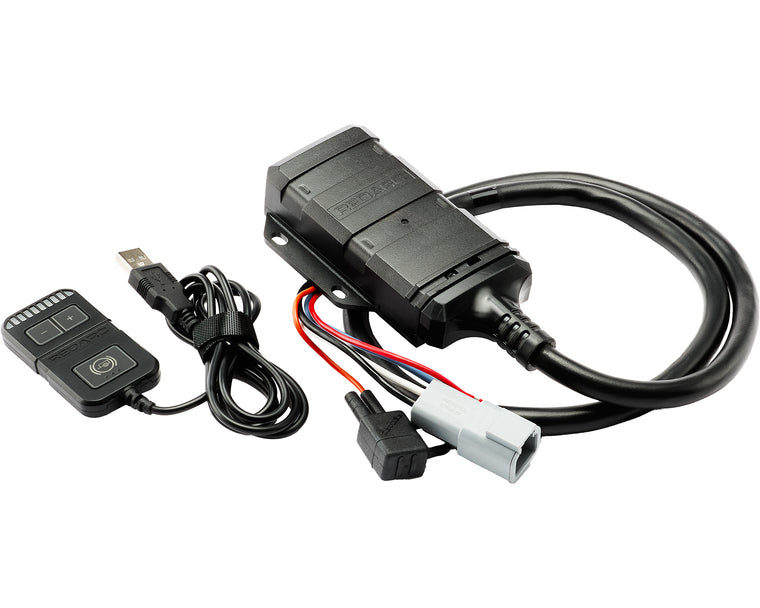 REDARC Tow-Pro Link with USB Remote