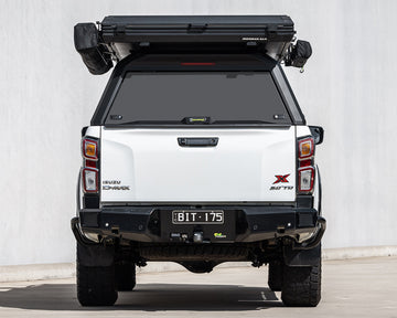 Raid Canopy - Tradie Pack