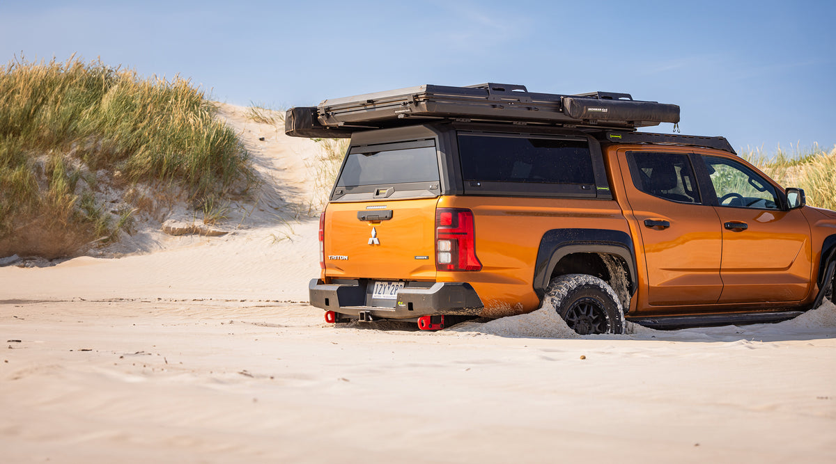 Iron Man Roo Raid Racks Raid Canopy – IRONMAN 4X4 Australia