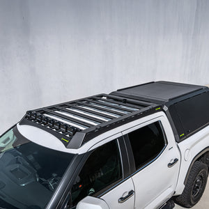 Raid Roof Rack