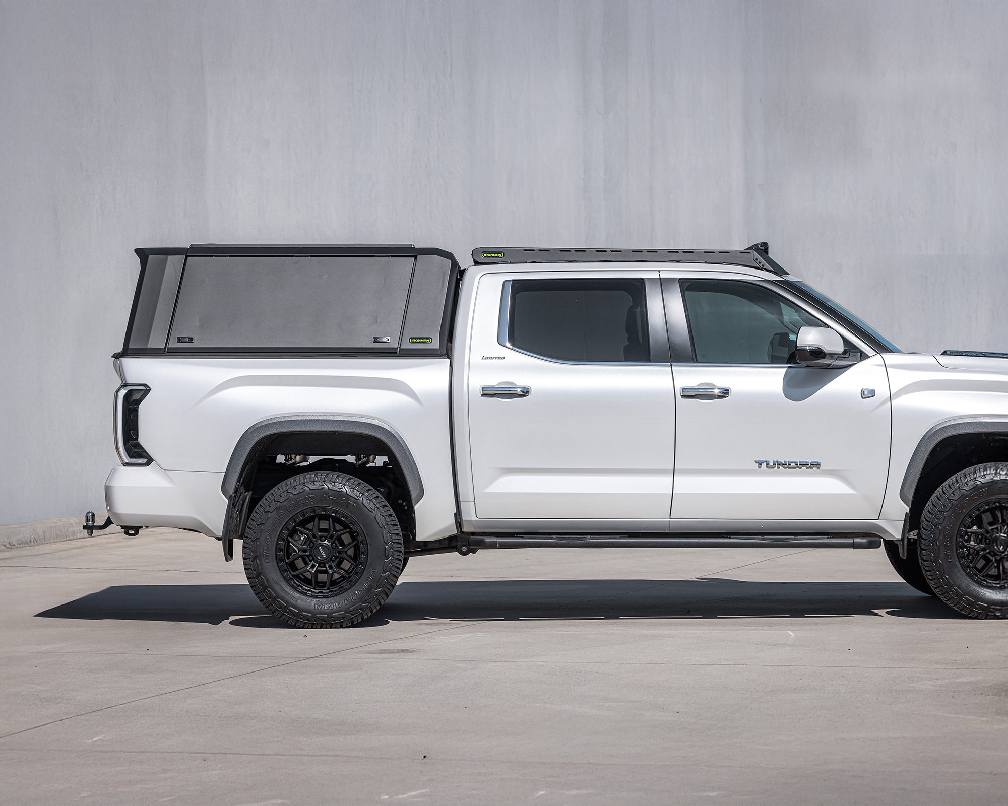 Raid Roof Rack