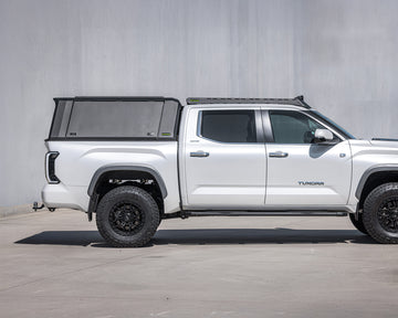 Raid Roof Rack