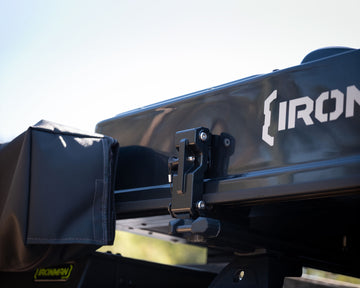 Ursa Ultra - ABS Hardshell Rooftop Tent