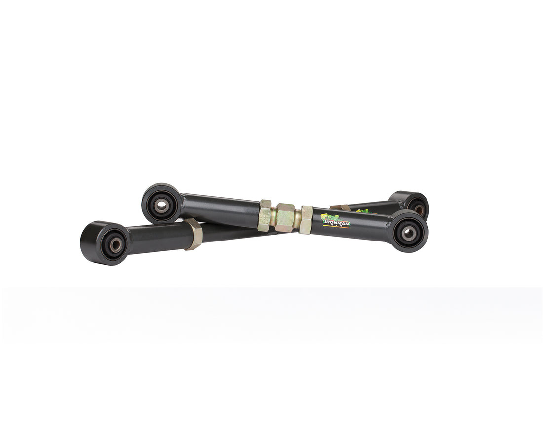 TRAILING ARM ASS'Y, 3750# DISC, RIGHT