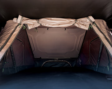 Ursa Ultra - ABS Hardshell Rooftop Tent