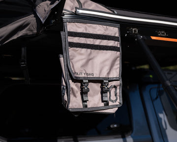 Ursa Ultra - ABS Hardshell Rooftop Tent