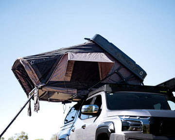 Ursa Ultra - ABS Hardshell Rooftop Tent