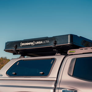 Ursa Ultra - ABS Hardshell Rooftop Tent