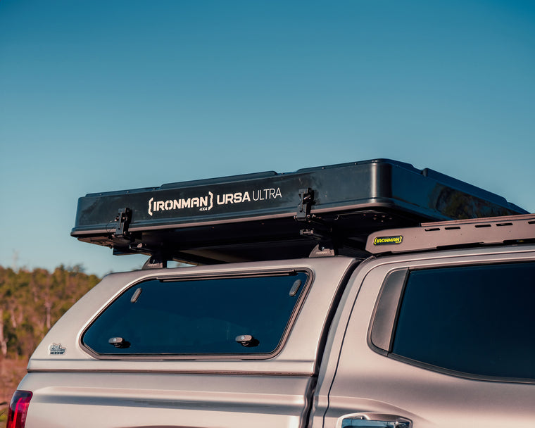Ursa Ultra - ABS Hardshell Rooftop Tent