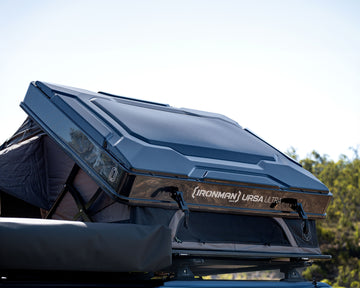 Ursa Ultra - ABS Hardshell Rooftop Tent
