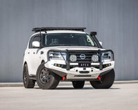 APEX Bull Bar & Lights Kit